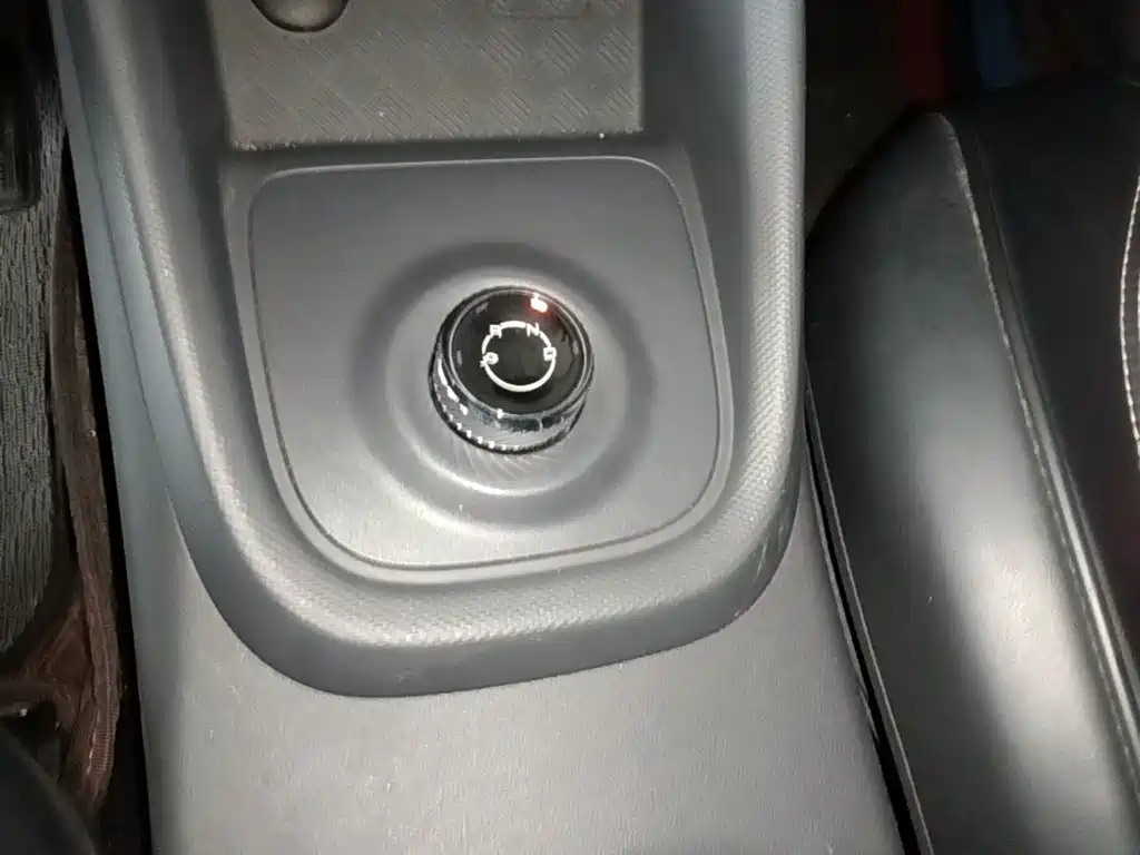 Wuling Hongguang EV — миниатюра 14