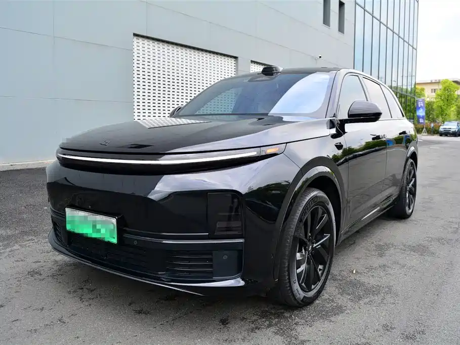 Li Auto Li L7 2023