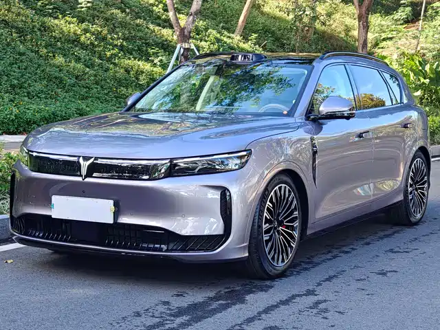 LANTU AUTOMOBILE LAN TU FREE 2025