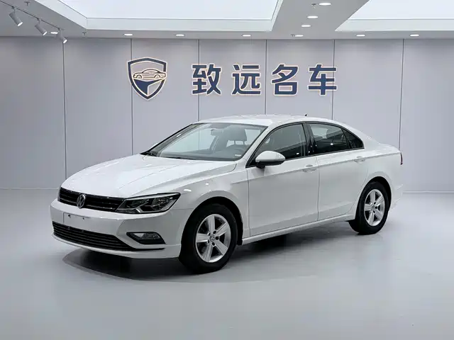 Volkswagen Lamando