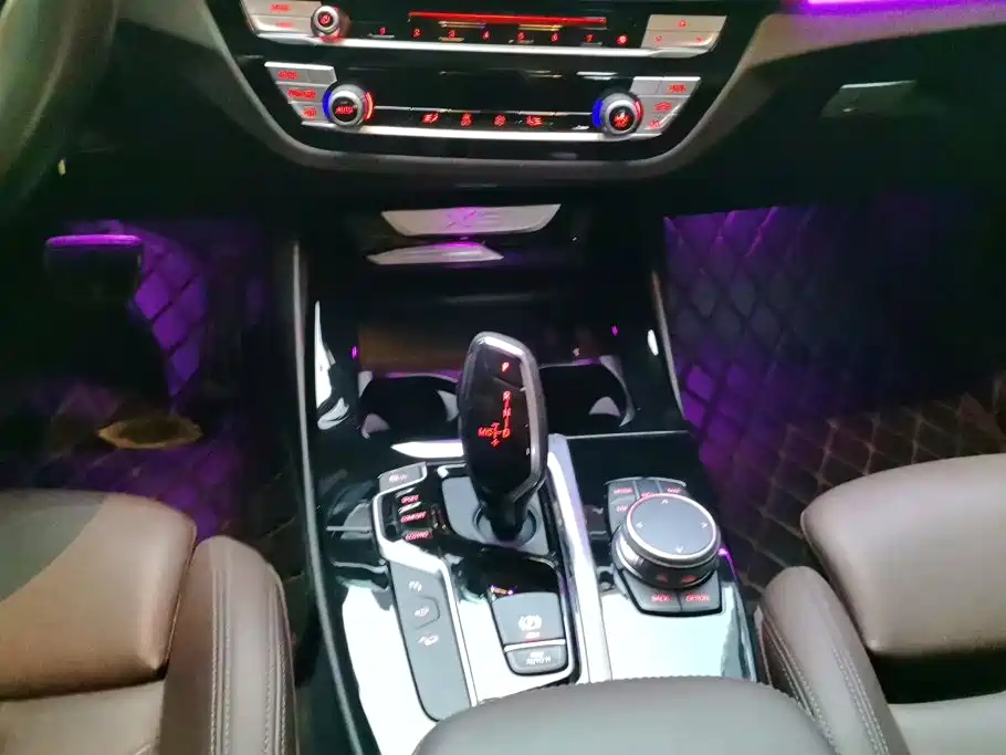 BMW X3 — миниатюра 16