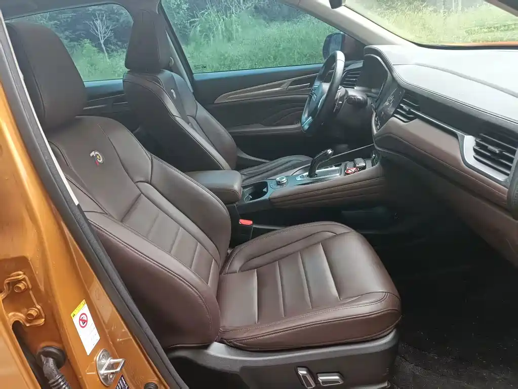 Haval F7 — миниатюра 12