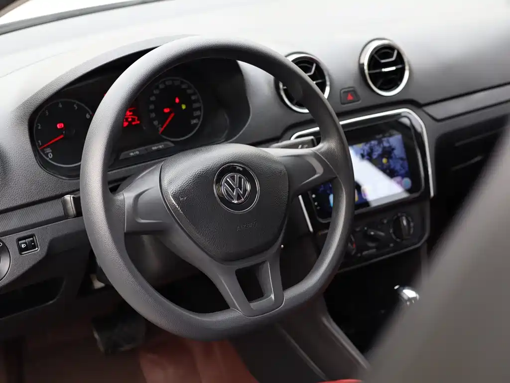 Volkswagen Jetta Dream Edition 1.5L Auto Fashion Type, фото 13