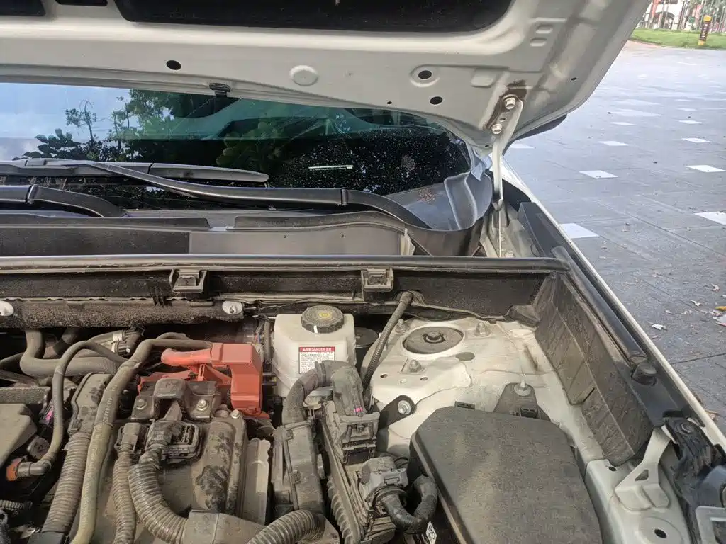 Toyota Wildlander New Energy — миниатюра 23