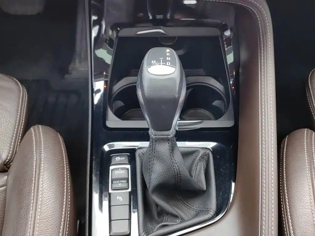BMW X1 — миниатюра 13