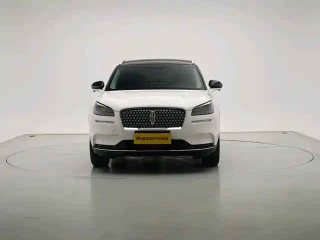 Lincoln Corsair 2022