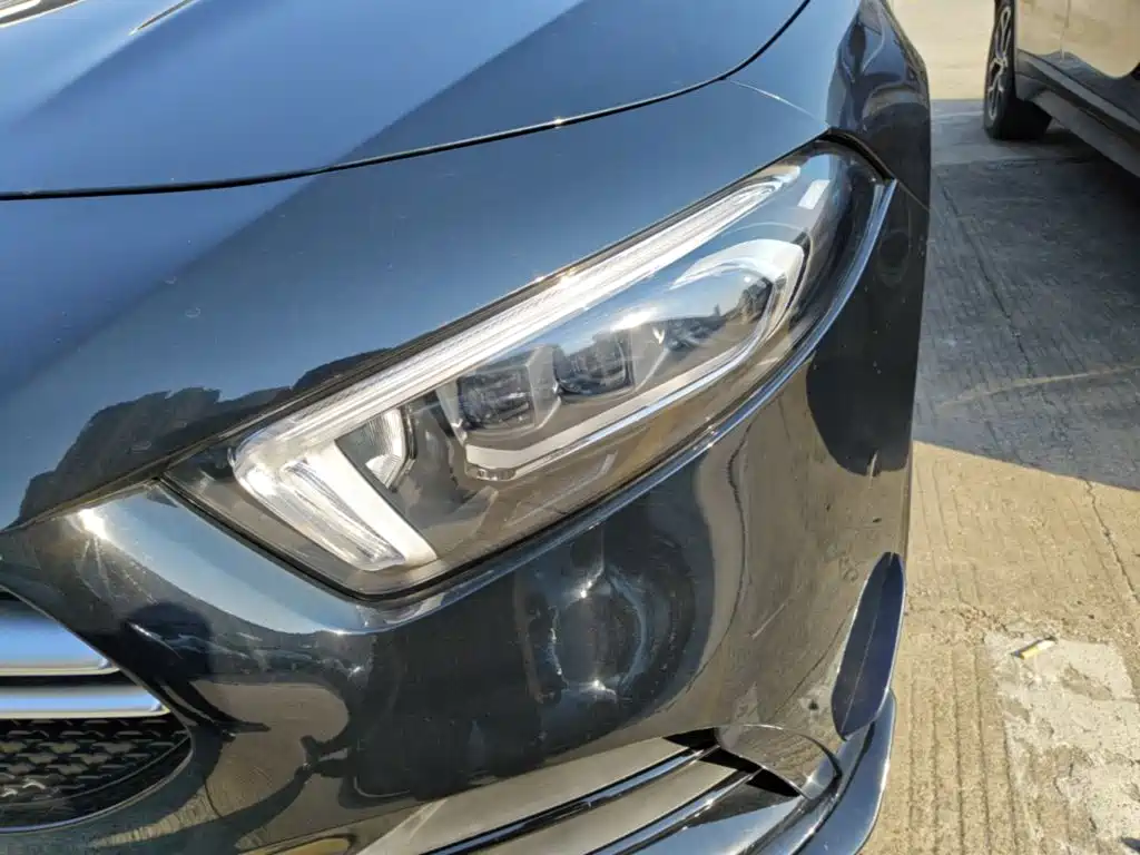 Mercedes-Benz A-Class AMG — миниатюра 24