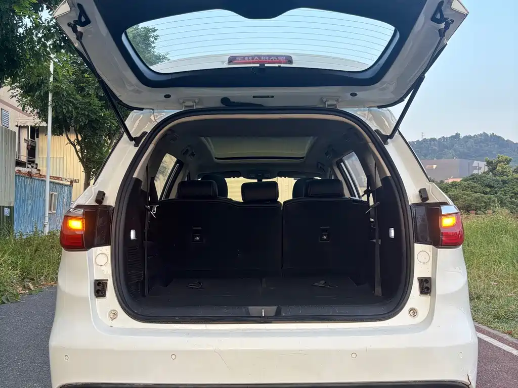 BYD MAX — миниатюра 11