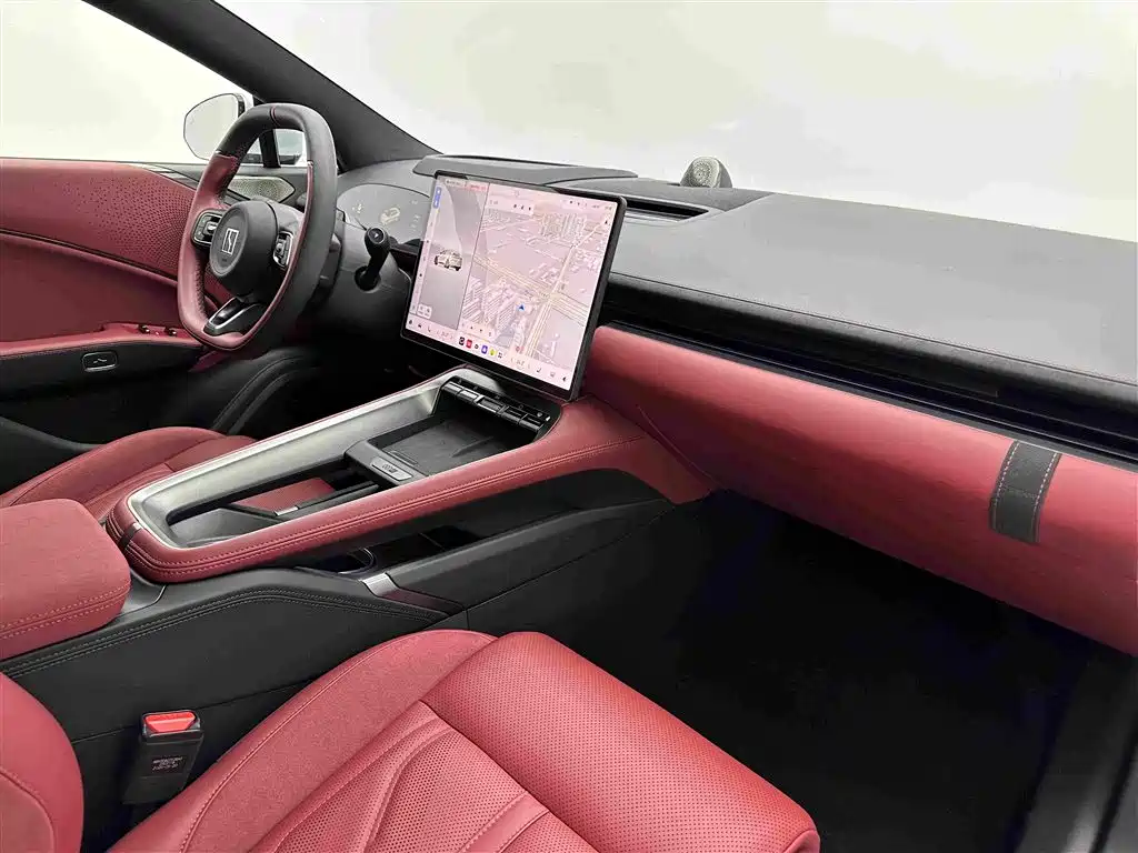 Zeekr 007GT — миниатюра 16