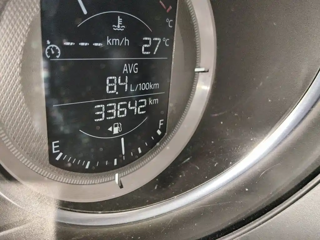 Mazda CX-5 — миниатюра 5