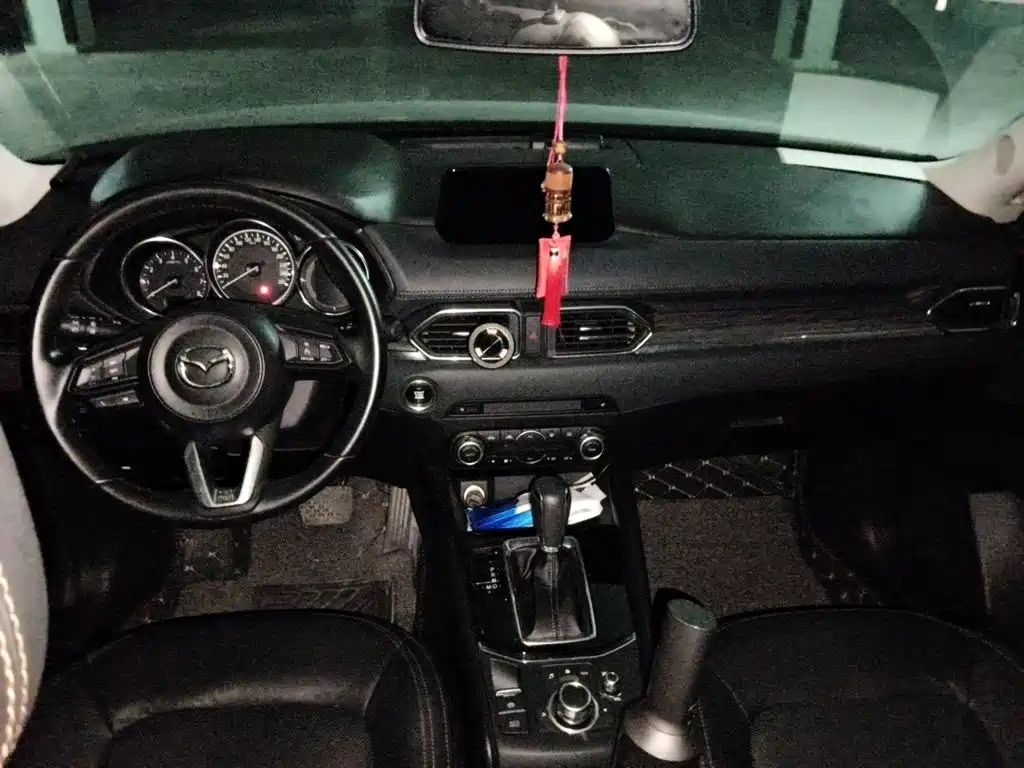 Mazda CX-5 — миниатюра 13