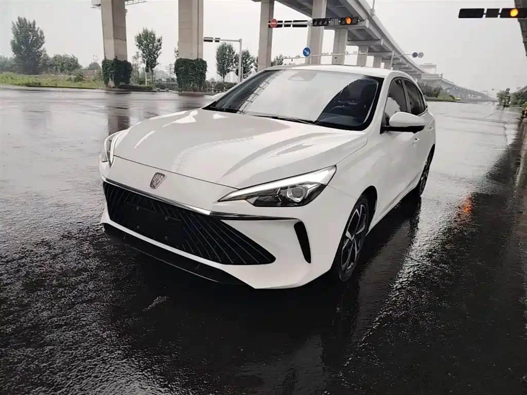 Roewe i5 2023 1.5L CVT Flagship