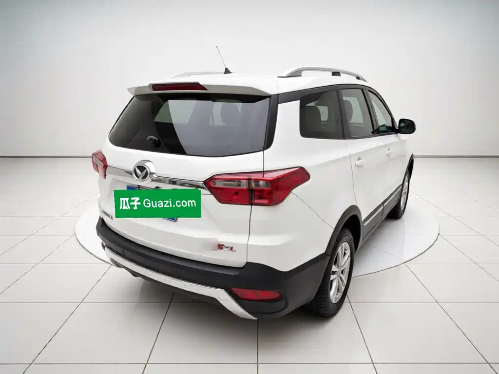 Huasu Huansu S3 — миниатюра 6