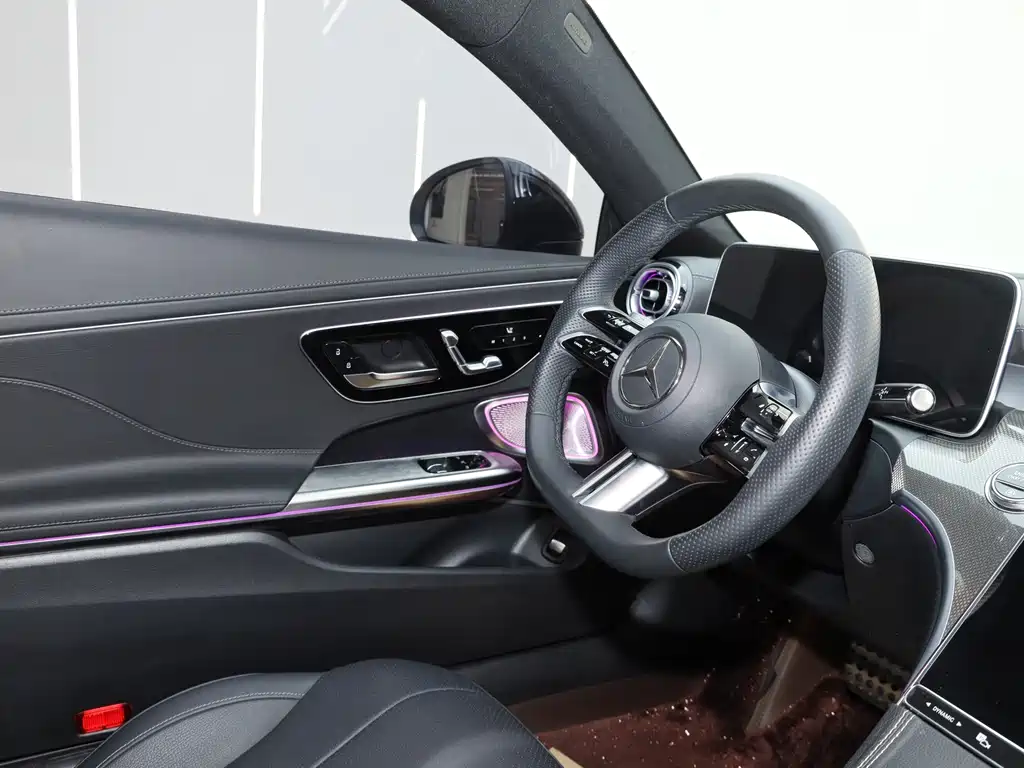 Mercedes-Benz CLE — миниатюра 17