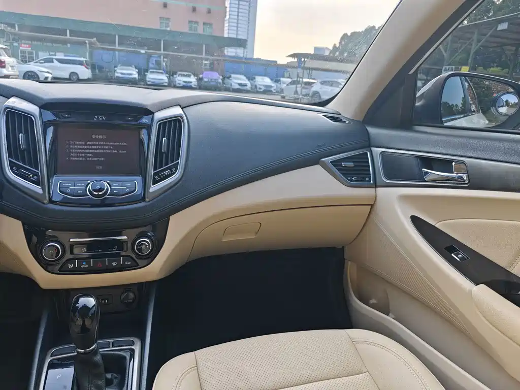 Changan Eado — миниатюра 11
