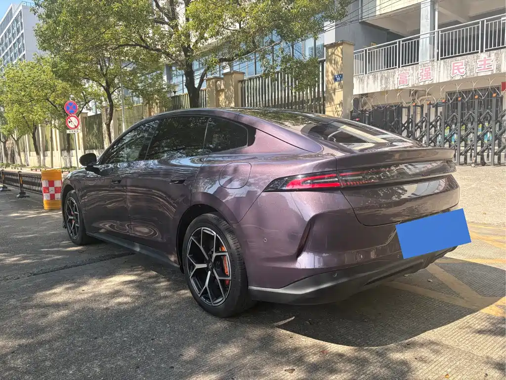 Qiyuan Qiyuan A06 — миниатюра 5
