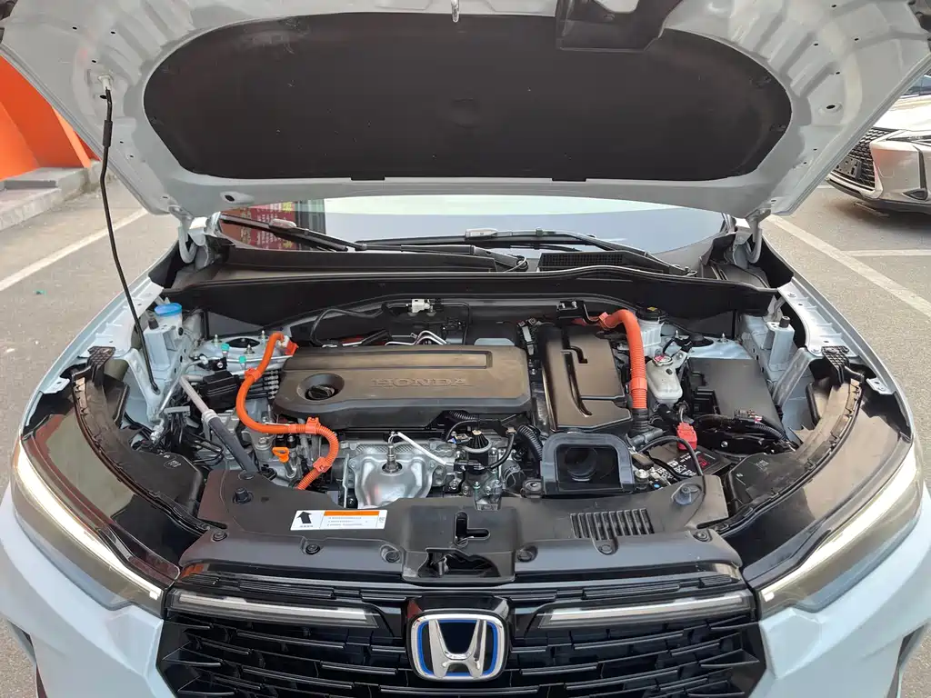 Honda HR-V — миниатюра 30