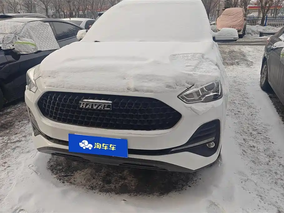 HAVAL M6