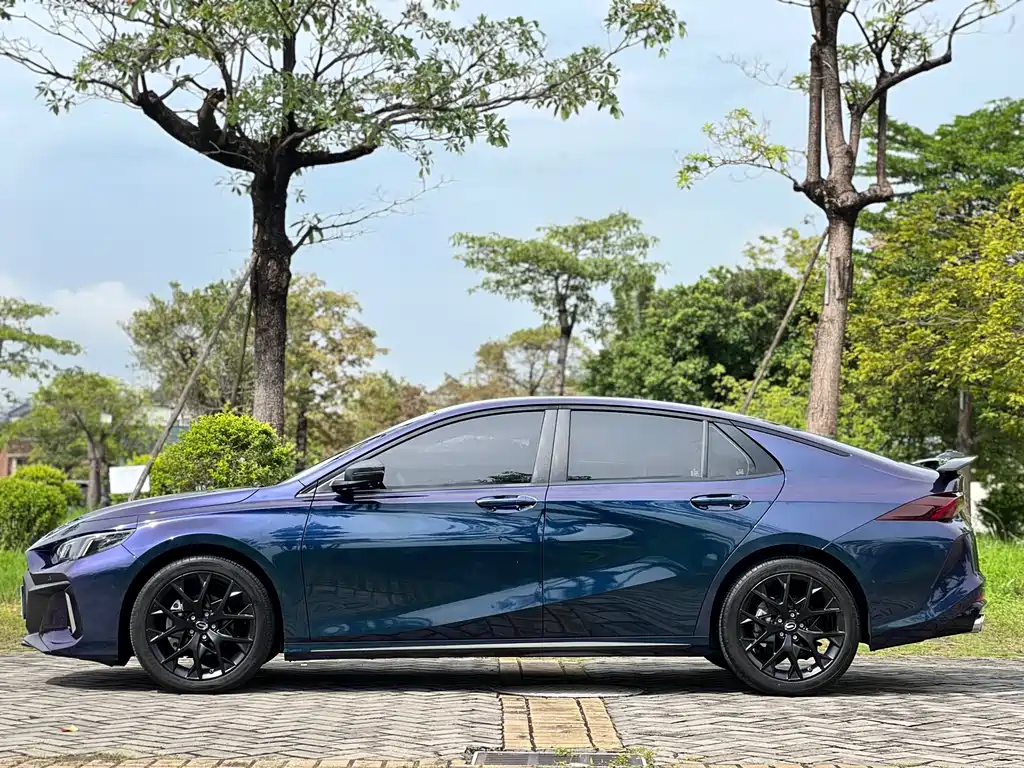 GAC Empow 2023 270T DCT J16