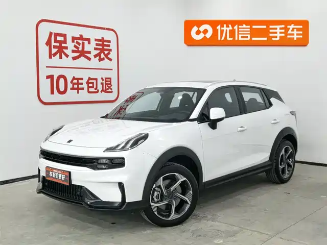 LYNK 06 2024