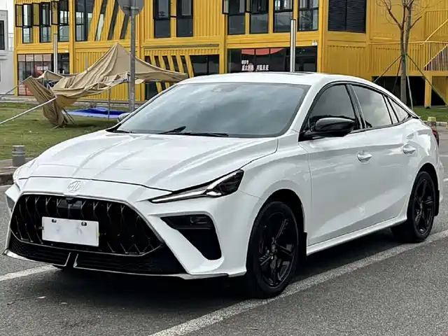 2024 MG 5