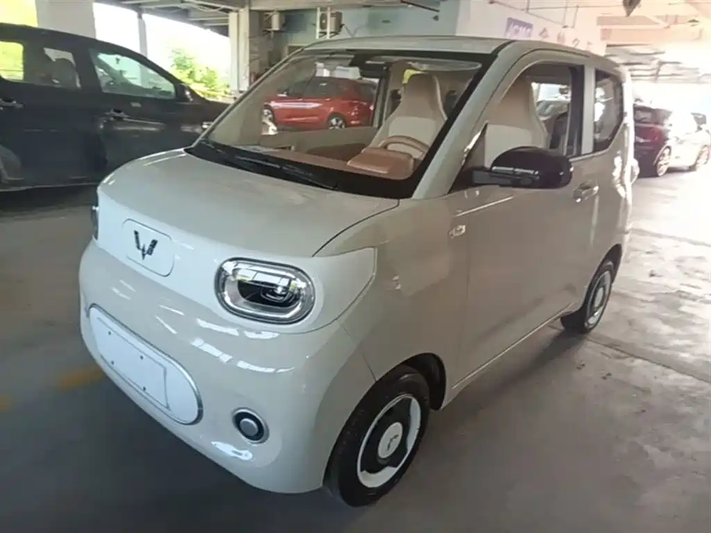 Wuling MINIEV 2025