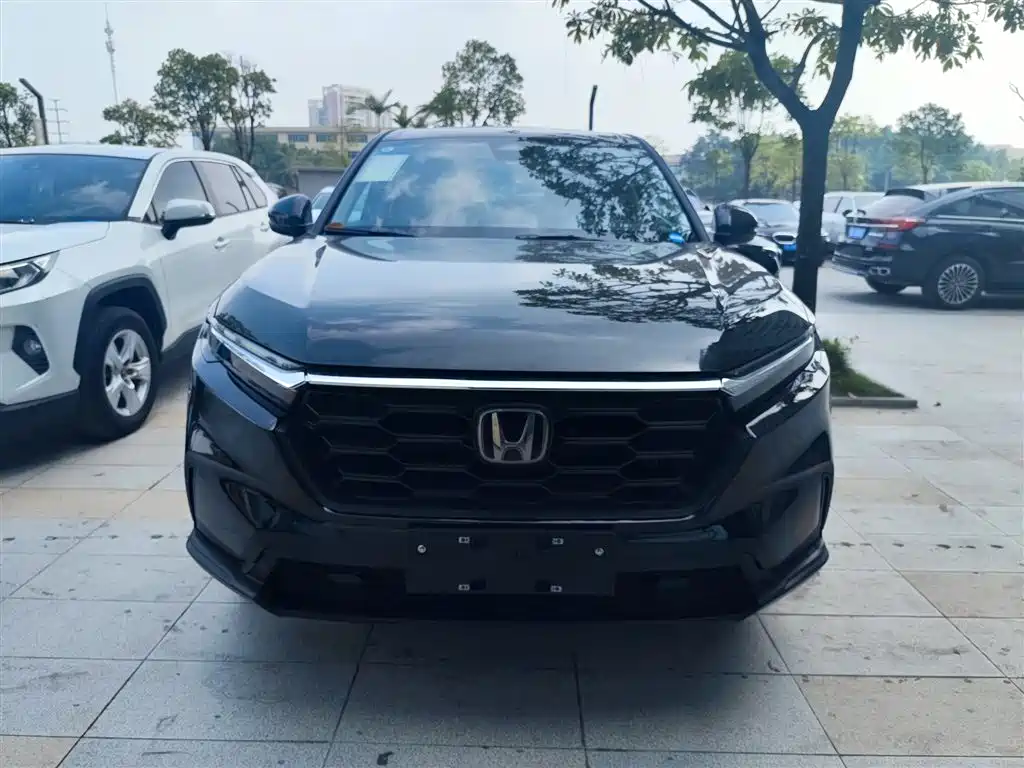 Honda CR-V — фотографии объявления, Фото 3