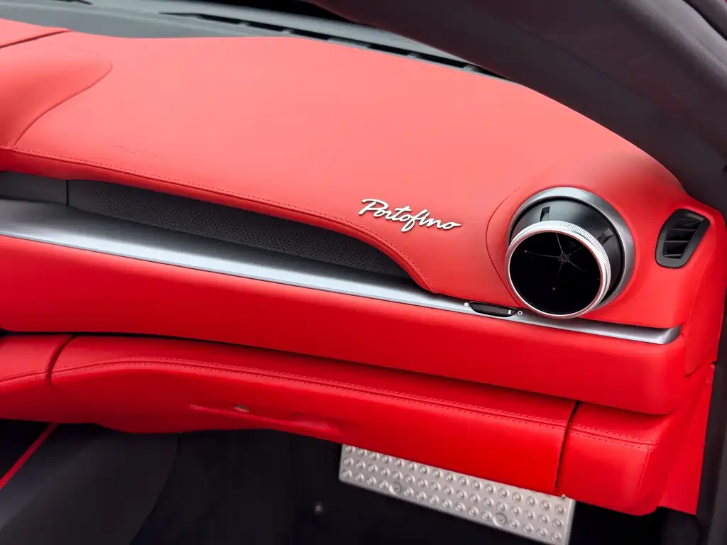 Ferrari Portofino — миниатюра 31