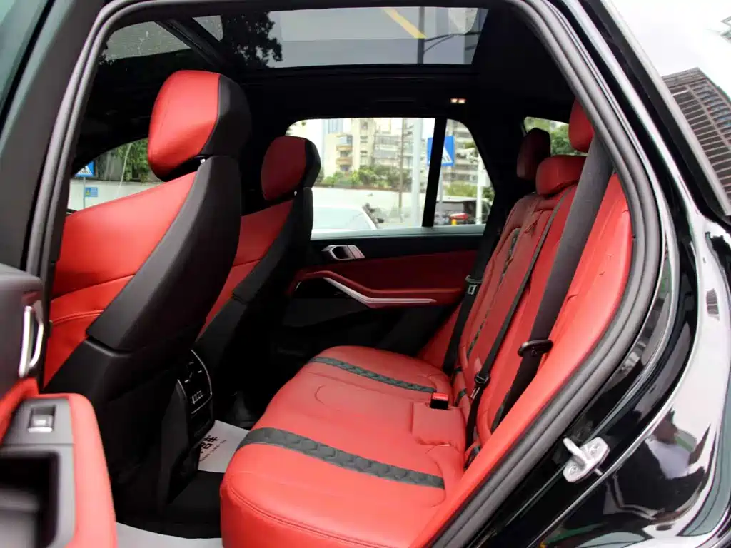 BMW X5 M — миниатюра 8