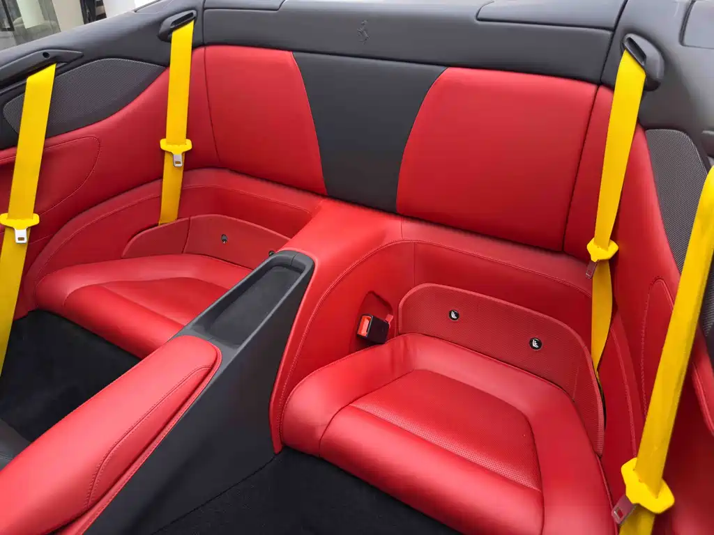 Ferrari Portofino — миниатюра 30