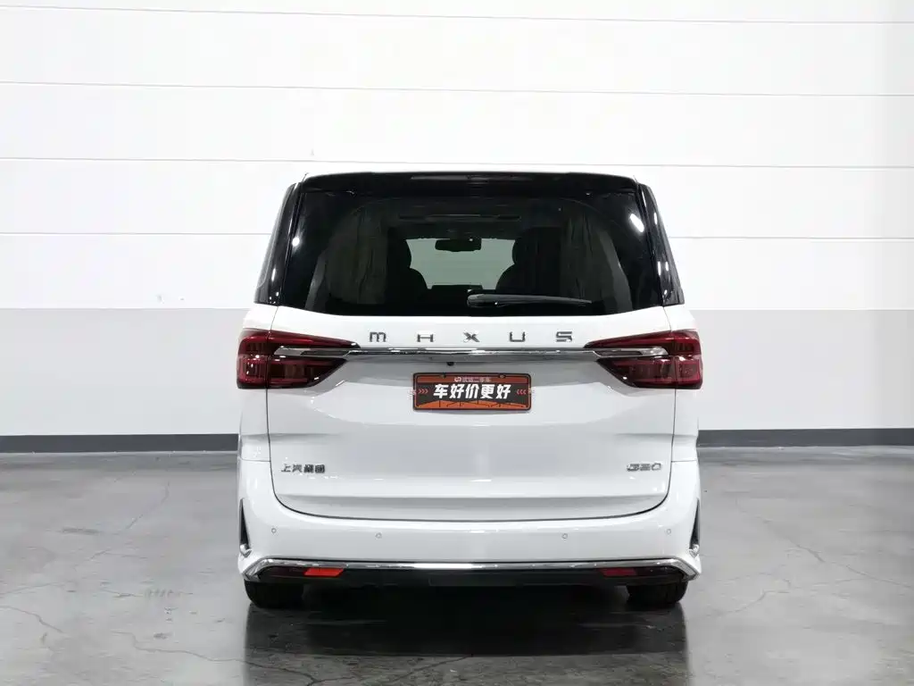 Maxus G20 — миниатюра 4