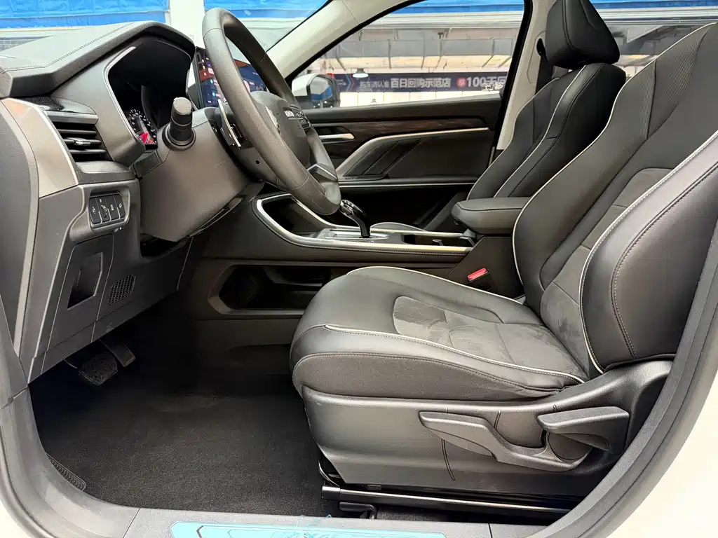 Haval H6 — миниатюра 17
