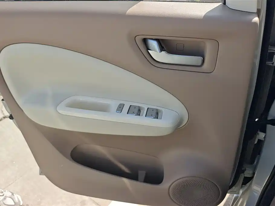 Wuling Mini EV MINIEV 2025
