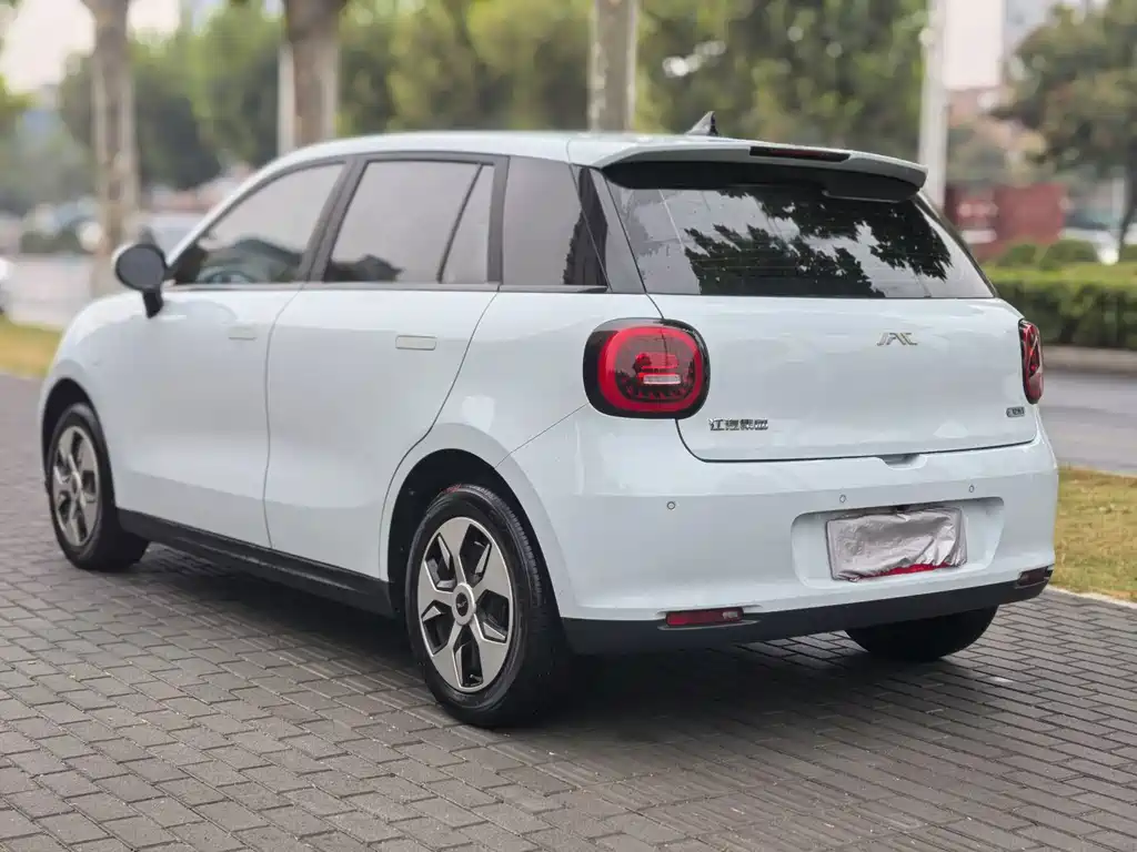 Yiwei Yiwei 3 — миниатюра 5