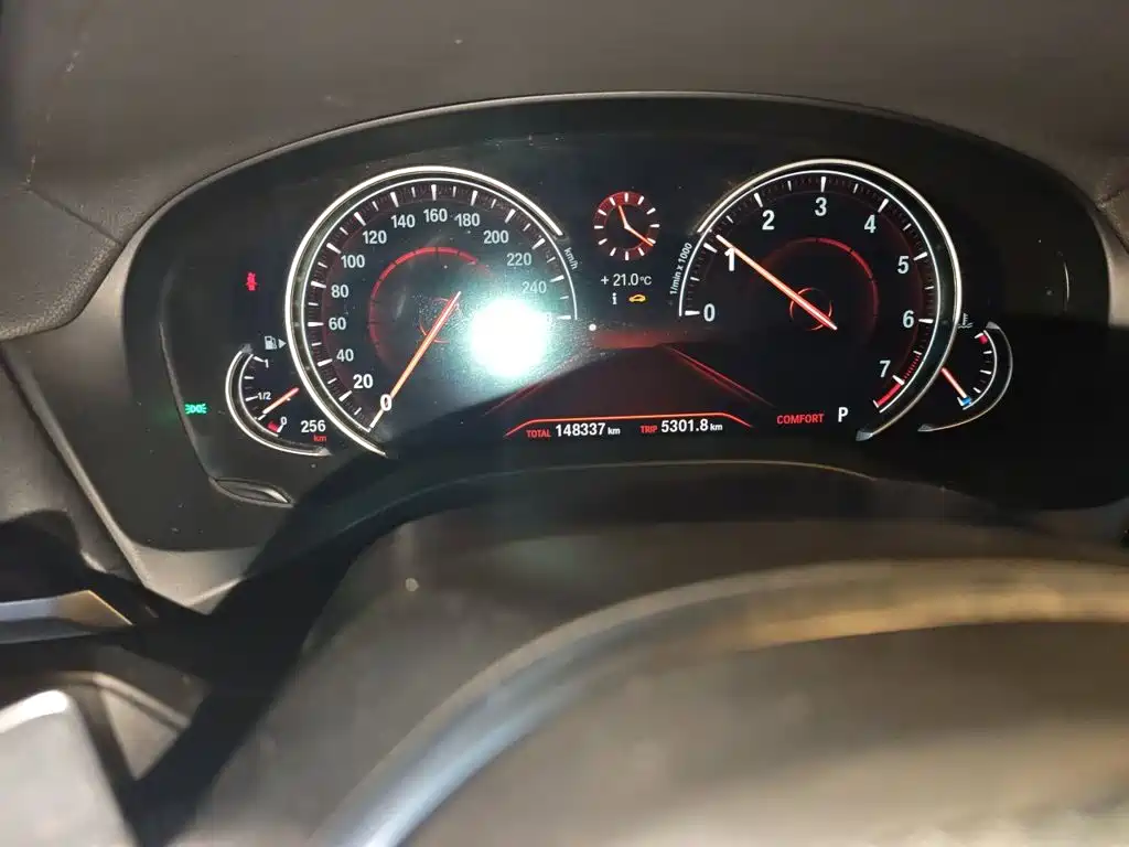 BMW X4 — миниатюра 13