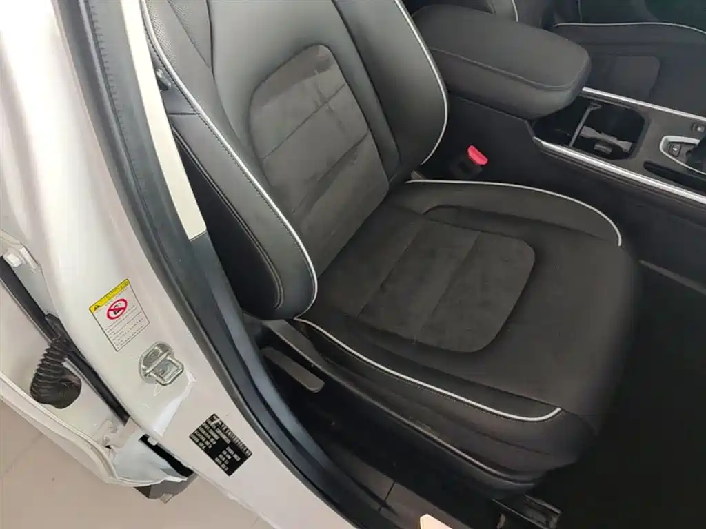 Haval H6 — фотографии объявления, Фото 26