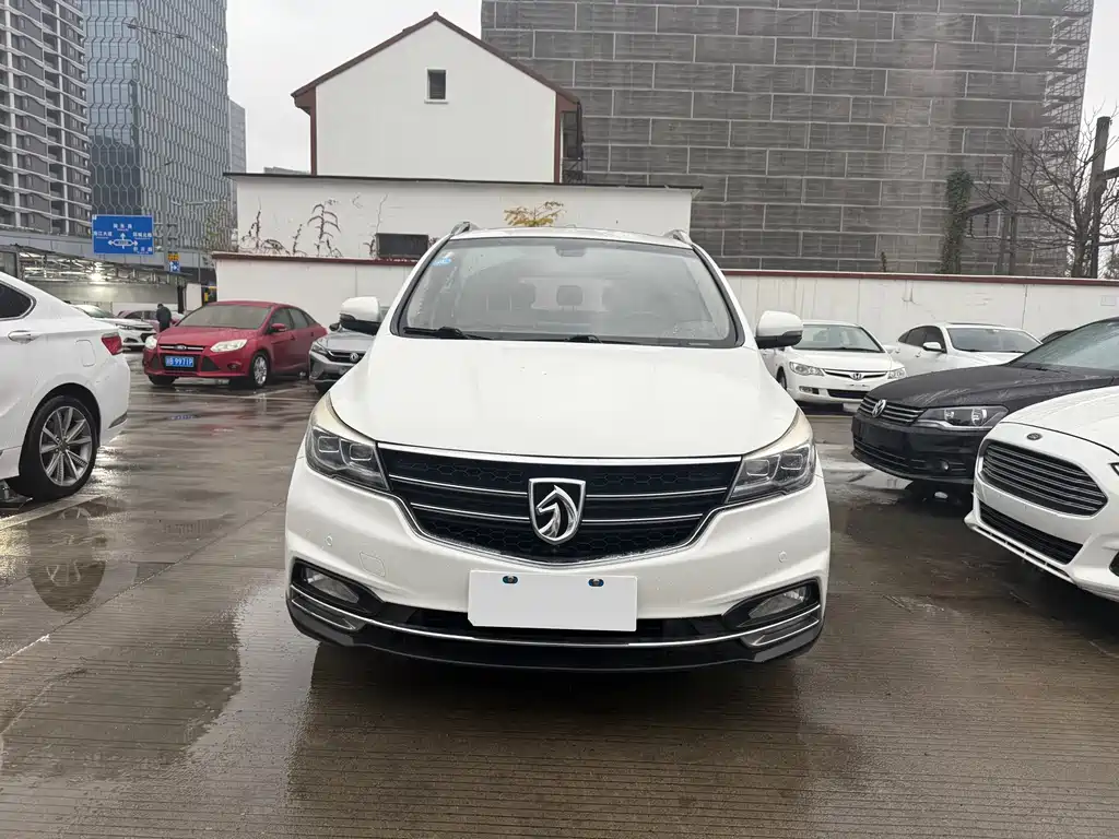 BAOJUN 730