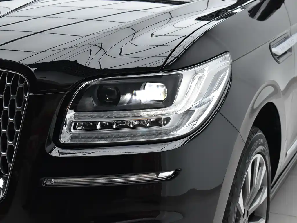 Lincoln Navigator 2019 3.5T VI