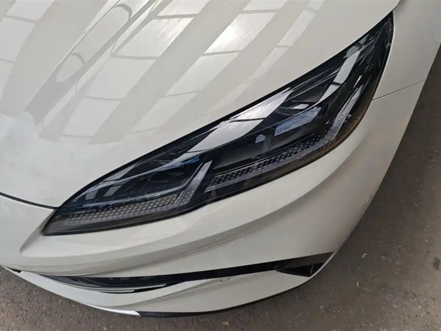 BYD Seal 06 DM-i 06 DM-i 2025 DM-i 80KM Luxury