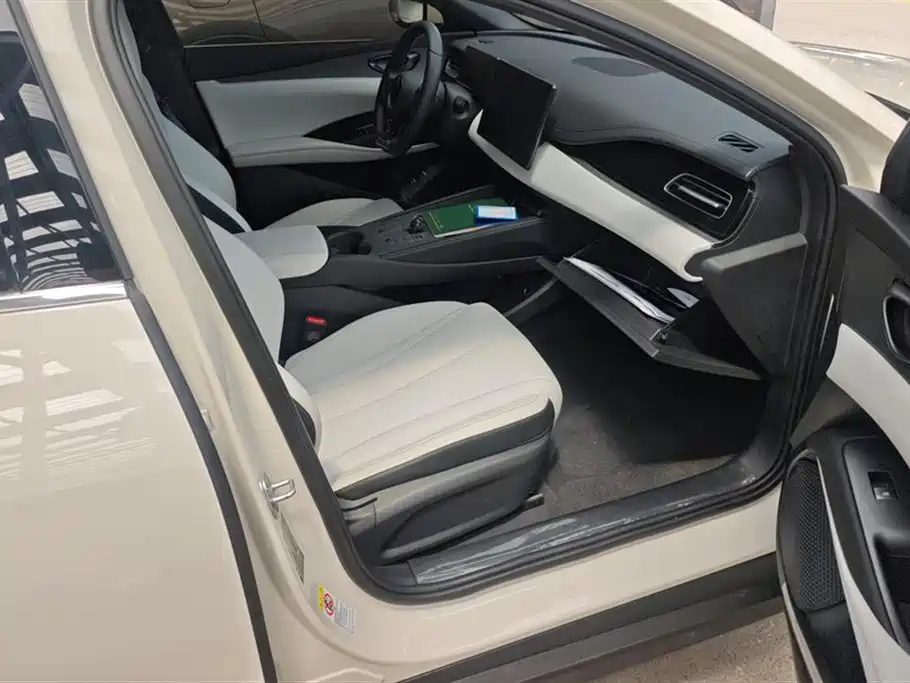 BYD Seal 06 DM-i 06 DM-i 2025 DM-i 80KM Luxury