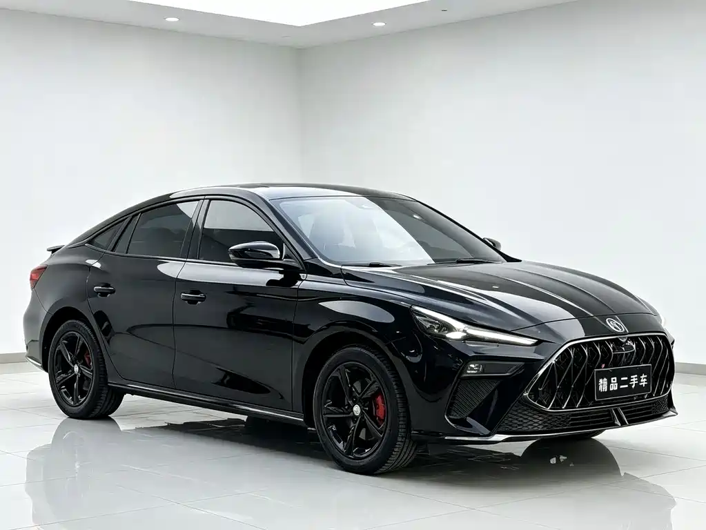 MG MG5 Scorpio — миниатюра 3