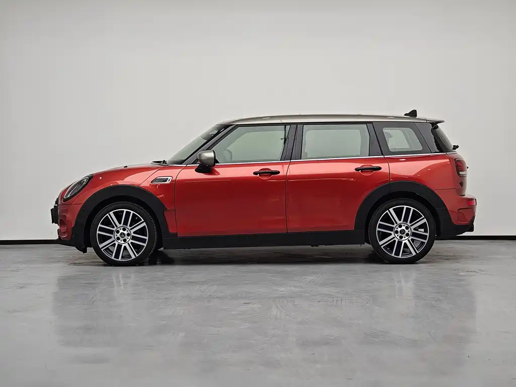 Mini Clubman 2023 2.0T COOPER S
