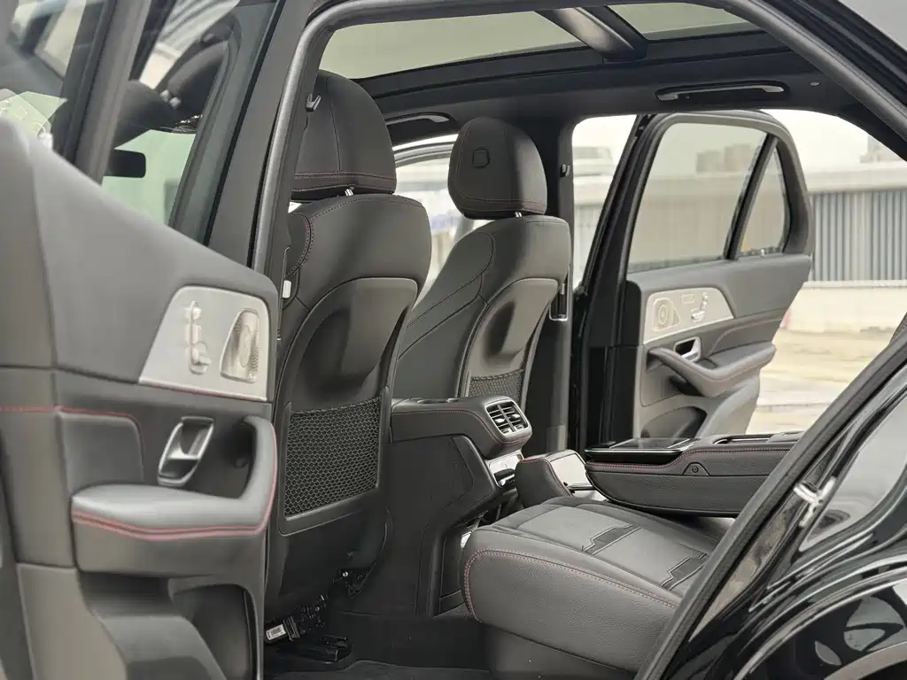 Mercedes-Benz GLE A MG 2024 AMG GLE 53 4MATIC+