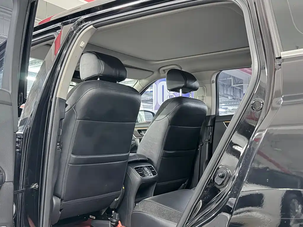 Honda Avancier 240TURBO 2WD Premium Edition, фото 9