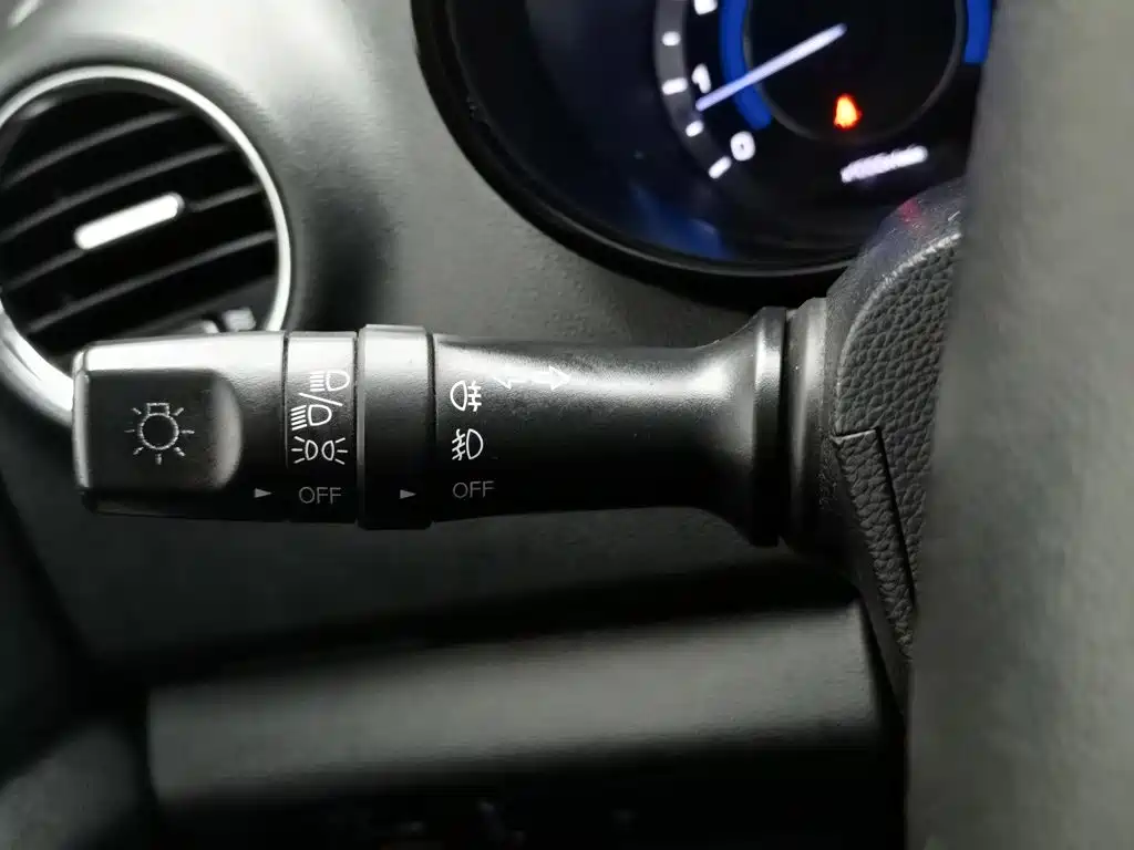 Changan CS15 — миниатюра 21
