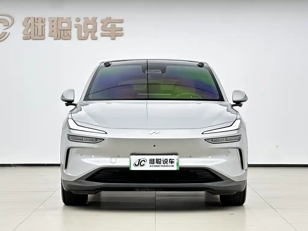 Onvo L60 2024 60kWh