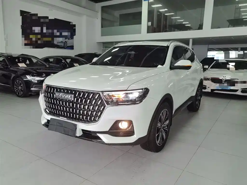 Haval H6 2024