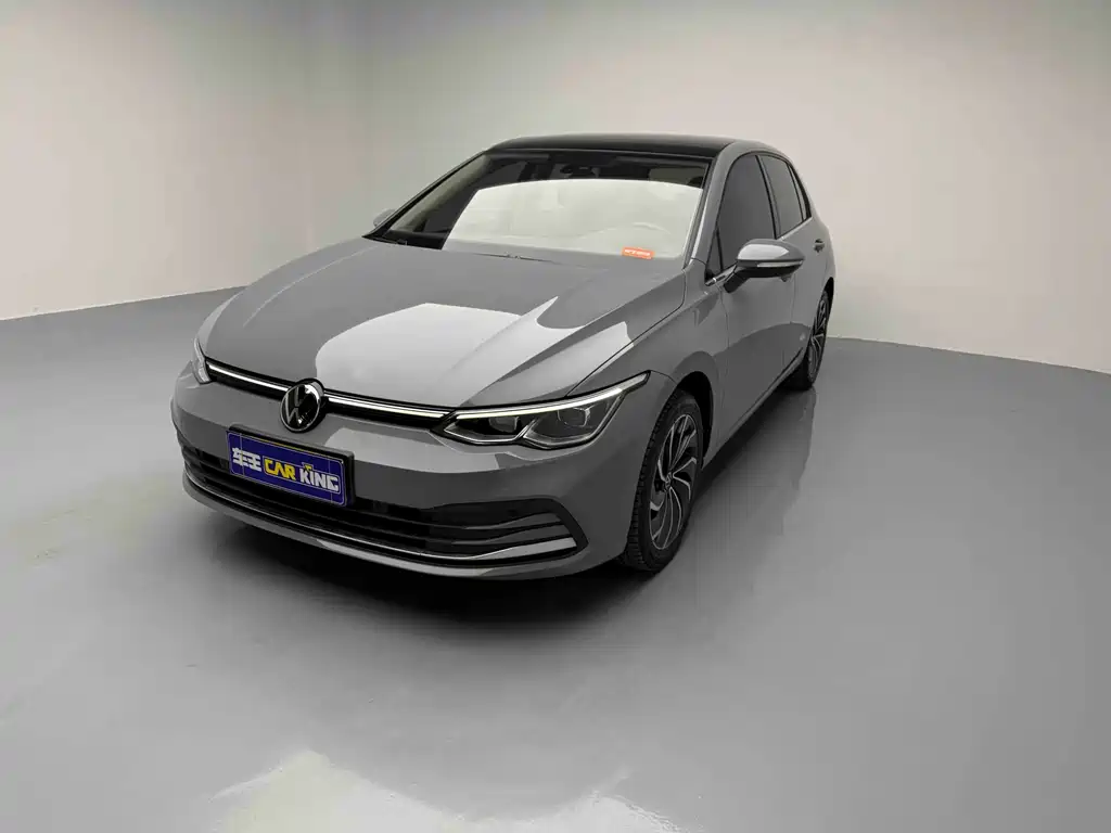 Volkswagen Golf 2024