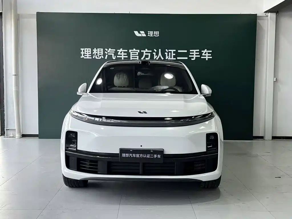 Li Auto L7 2025 Max