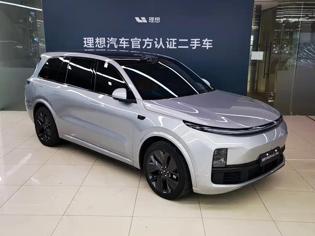 Li Auto L9 2022 Max